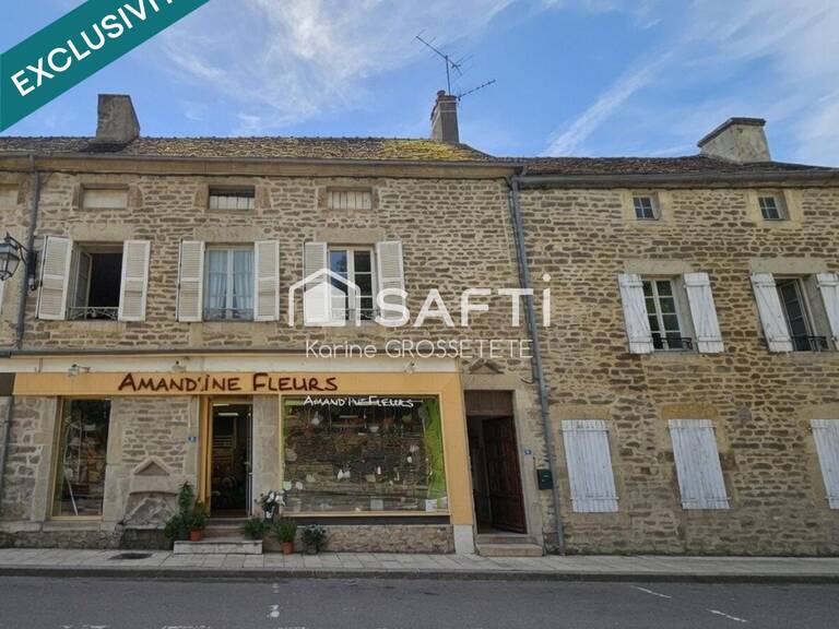 Maison de 150m² et local commercial — photo 1