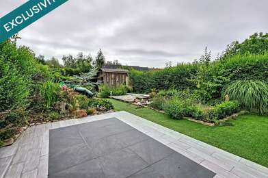 Maison 4 pièces 159000 €