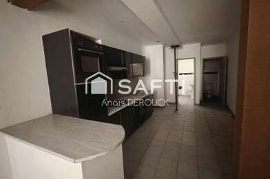Maison 4 pièces 51000 €