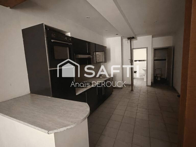 Maison à rénover — photo 1