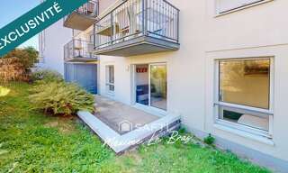 Appartement 3 Pièces 42 m² à vendre à Bénodet (29950)