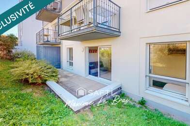 Appartement 3 pièces 149000 €
