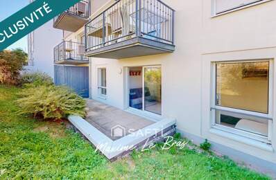 Appartement 3 pièces 42 m2 — photo du bien