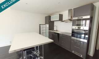 Appartement 3 Pièces 74 m² à vendre à Mazamet (81200)