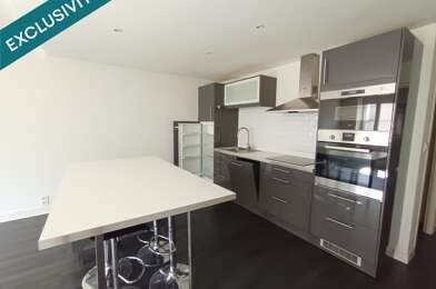 Appartement 3 pièces 79000 €