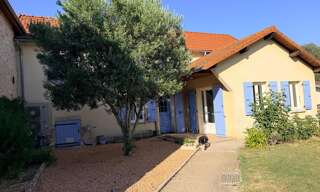 Maison 5 Pièces 98 m² à vendre à Ussel-d'Allier (03140)
