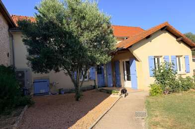 Maison 5 pièces 170000 €