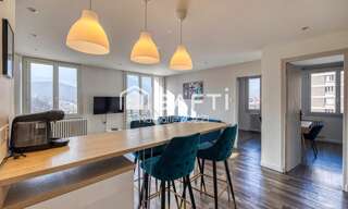 Appartement 4 Pièces 71 m² à vendre à Grenoble (38000)
