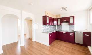 Appartement 3 Pièces 49 m² à vendre à Saint-Dié-des-Vosges (88100)
