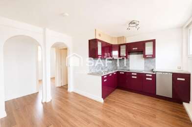 Appartement 3 pièces 66000 €