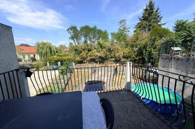 Maison 5 pièces 188000 €