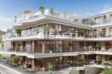 Appartement 4 pièces 1395000 €