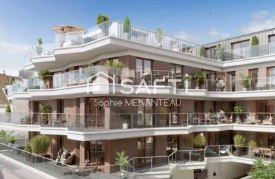 Magnifique T4 lumineux avec grande terrasse — photo du bien