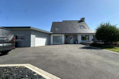 Maison 5 pièces 293900 €