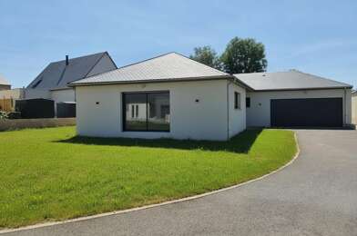 Maison 5 pièces 345000 €