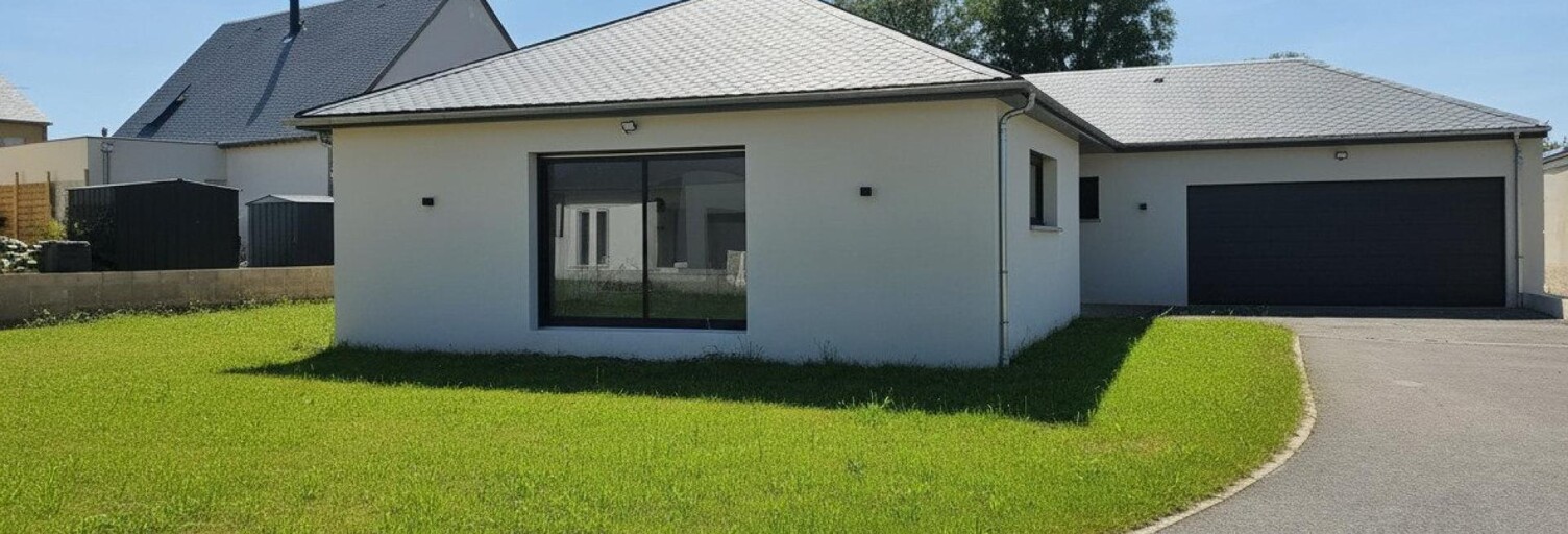 Maison 5 Pièces 130 m² à vendre à Sébazac-Concourès (12740)