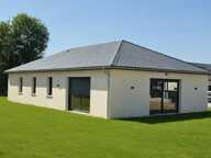 Maison d'Architecte de 2025 de plain pied de 130 m² avec des prestations de qualité au coeur de sébazac — photo 2