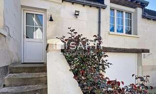 Maison 3 Pièces 73 m² à vendre à Saint-Georges-sur-Cher (41400)