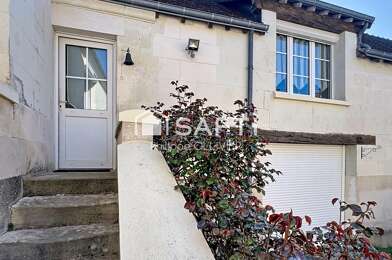 Maison 3 pièces 137000 €