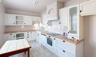 Maison 3 Pièces 73 m² à vendre à Saint-Georges-sur-Cher (41400)
