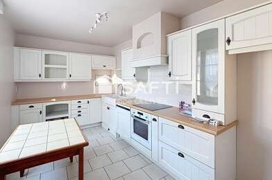 Maison 3 pièces 137000 €