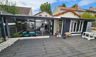 Maison 6 Pièces 117 m² à vendre à Vichy (03200)