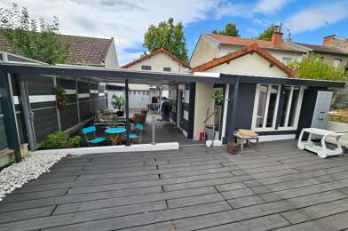 Maison 6 pièces 260000 €