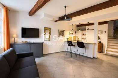 Maison 3 pièces 116000 €