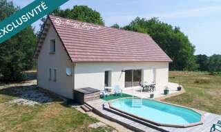 Maison 6 Pièces 150 m² à vendre à Rouffignac-Saint-Cernin-de-Reilhac (24580)
