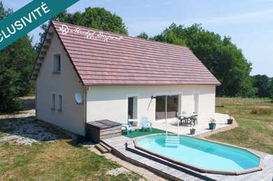 Maison 6 pièces 249000 €