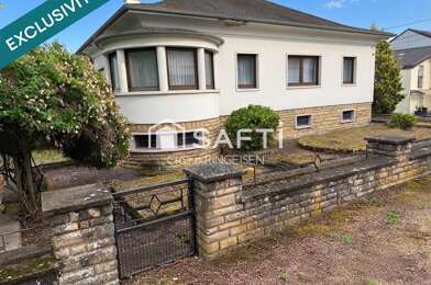 Maison 5 pièces 219000 €