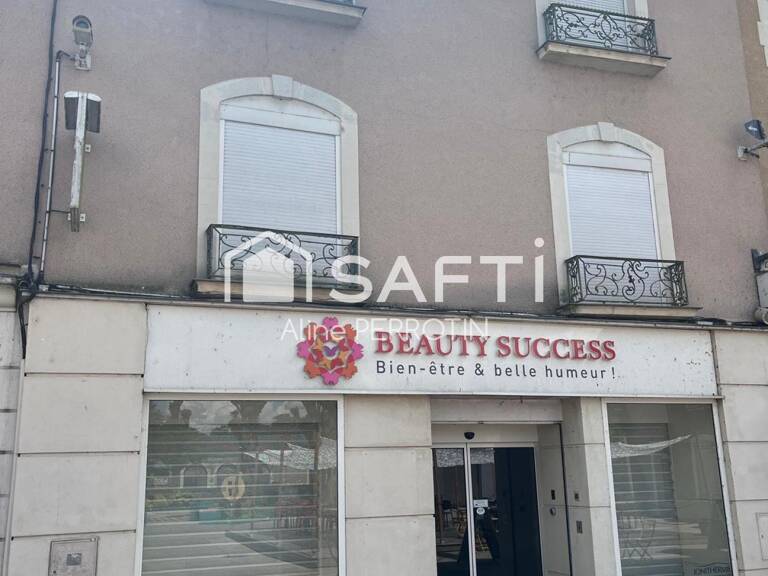 Rare opportunité d'investissement en centre-ville — photo 1