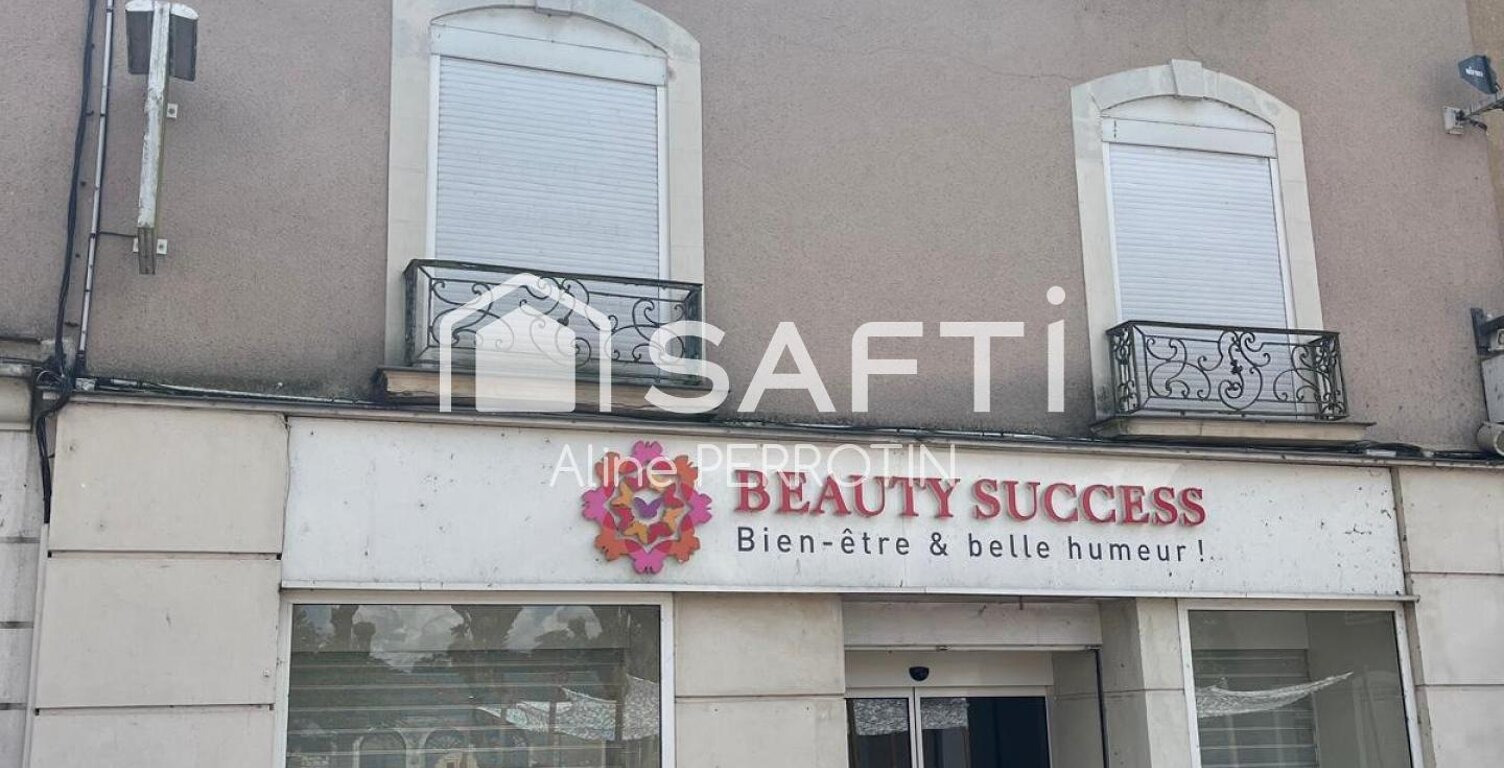 Rare opportunité d'investissement en centre-ville — photo 1