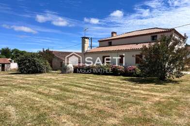 Maison 5 pièces 356000 €
