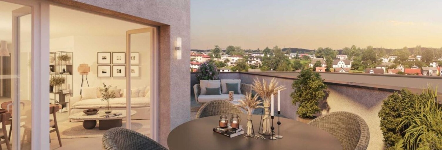 Appartement 3 Pièces 43 m² à vendre à Caen (14000)