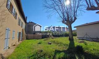 Maison 7 Pièces 155 m² à vendre à Tramoyes (01390)