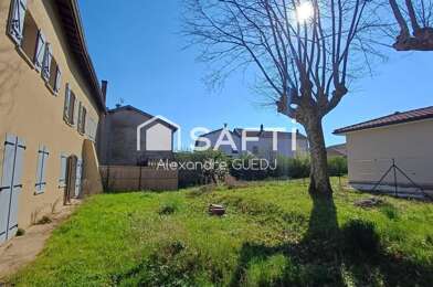Maison 7 pièces 320000 €