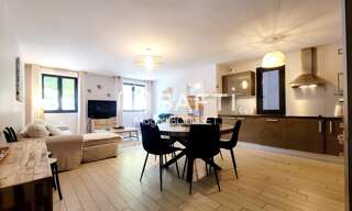 Appartement 4 Pièces 91 m² à vendre à Bagnères-de-Luchon (31110)