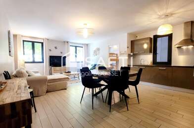 Appartement 4 pièces 355000 €