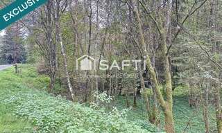 Terrain  20774 m² à vendre à Siersthal (57410)
