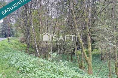 Terrain  35000 €
