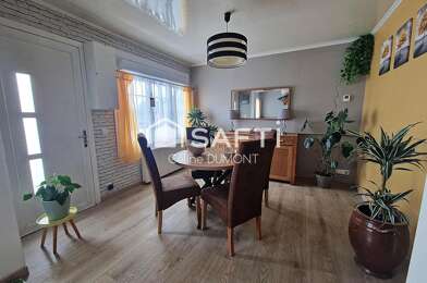 Maison 7 pièces 220000 €