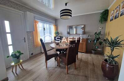 Déco très soigné on pose les meubles — photo du bien