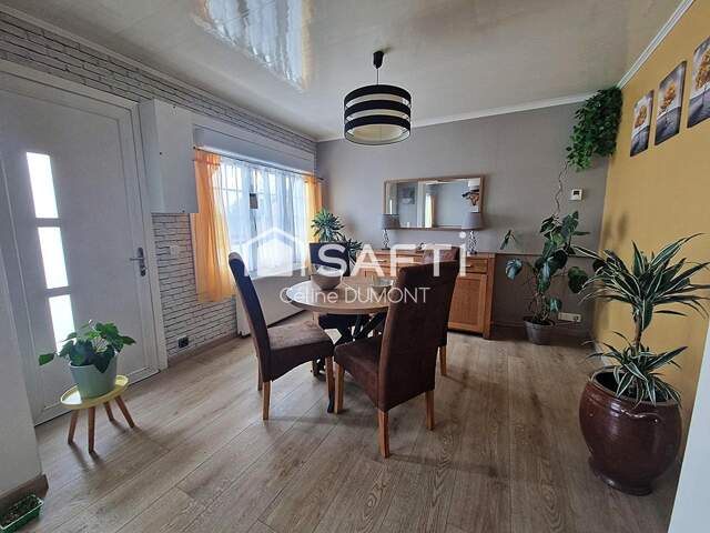 Déco très soigné on pose les meubles — photo du bien