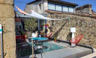 Appartement 6 Pièces 250 m² à vendre à Monségur (33580)