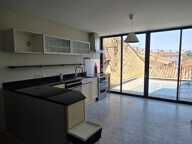 Loft avec toit-terrasse et piscine — photo 3