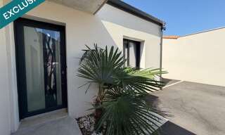 Maison 5 Pièces 101 m² à vendre à Touvois (44650)
