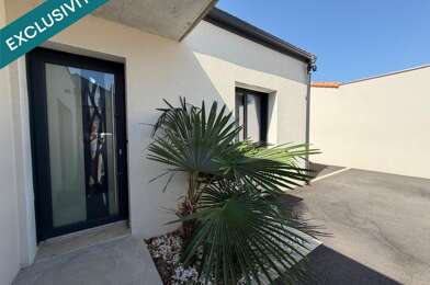 Maison 5 pièces 265000 €