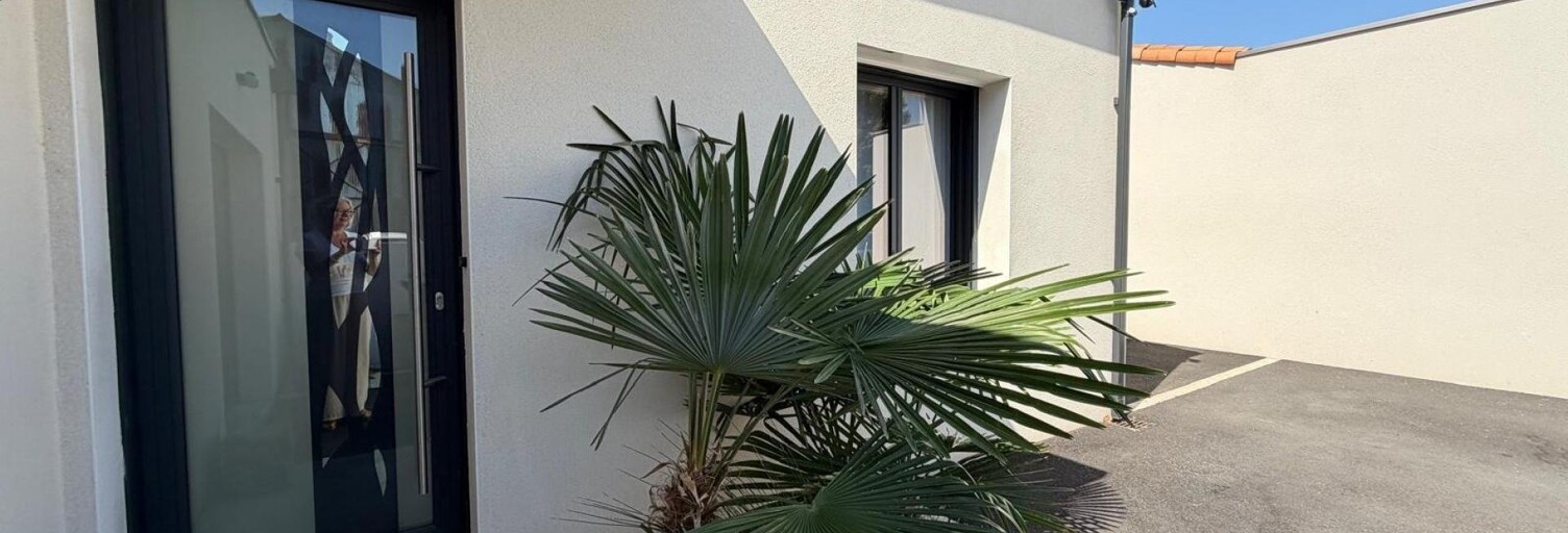 Maison 5 Pièces 101 m² à vendre à Touvois (44650)