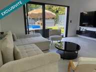 Maison plain-pied 2023 DPE A 3 ch., garage, jardin — photo 3